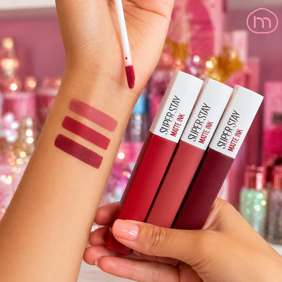 LABIAL MATTE