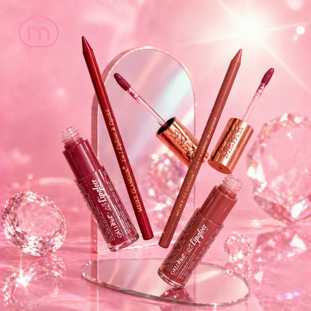LABIAL MATTE