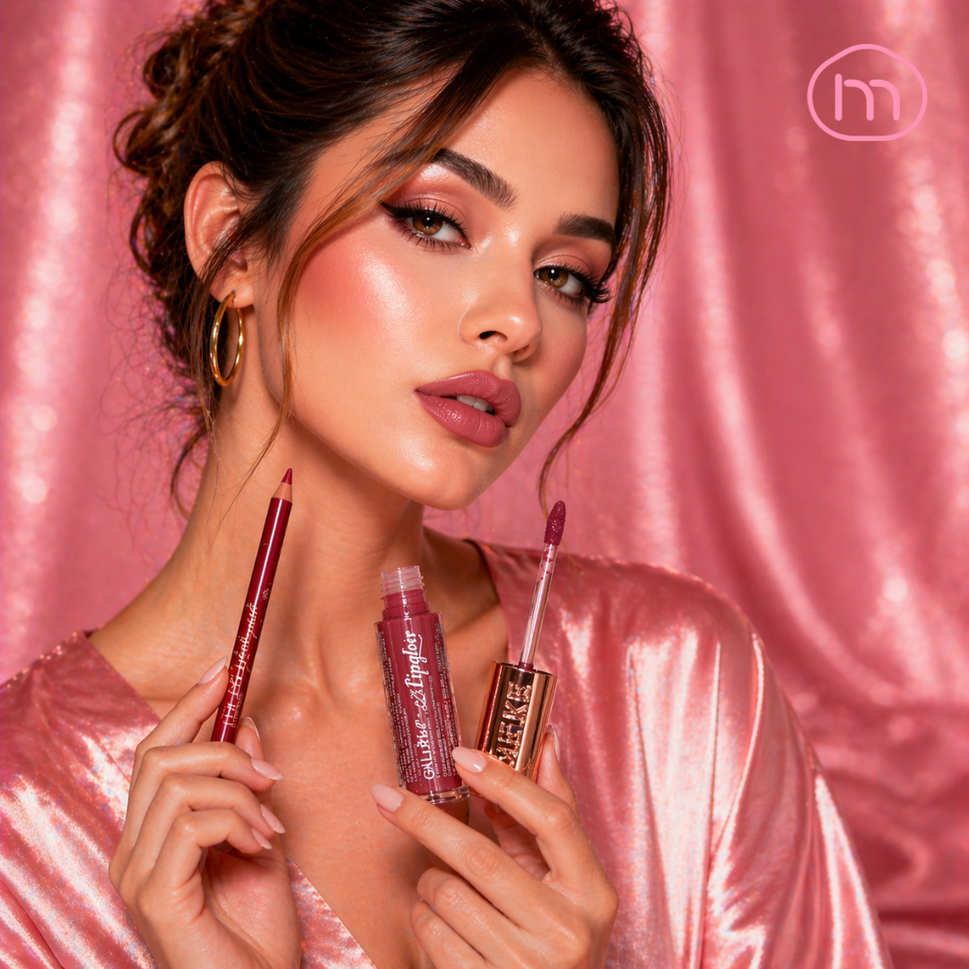 LABIAL MATTE