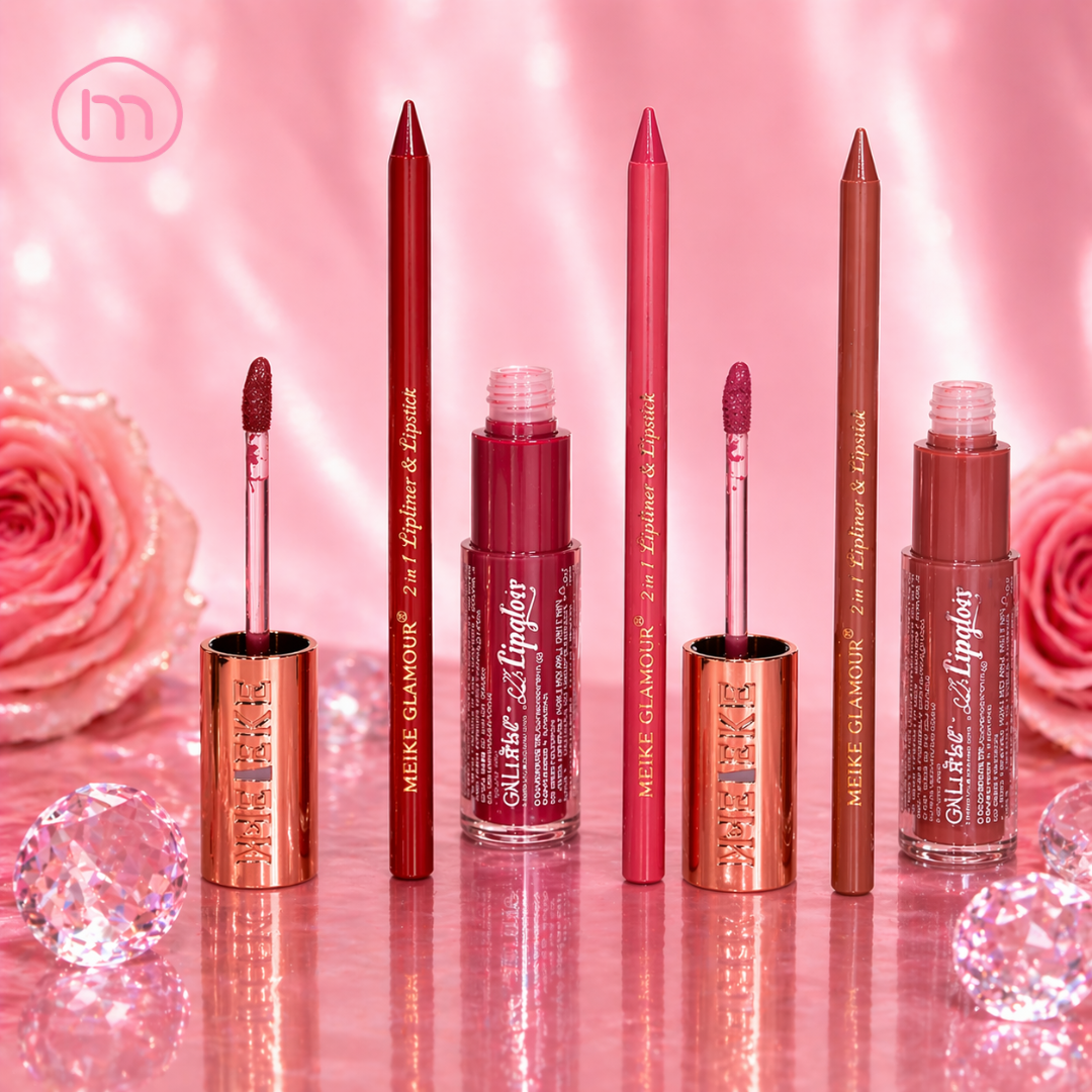LABIAL MATTE