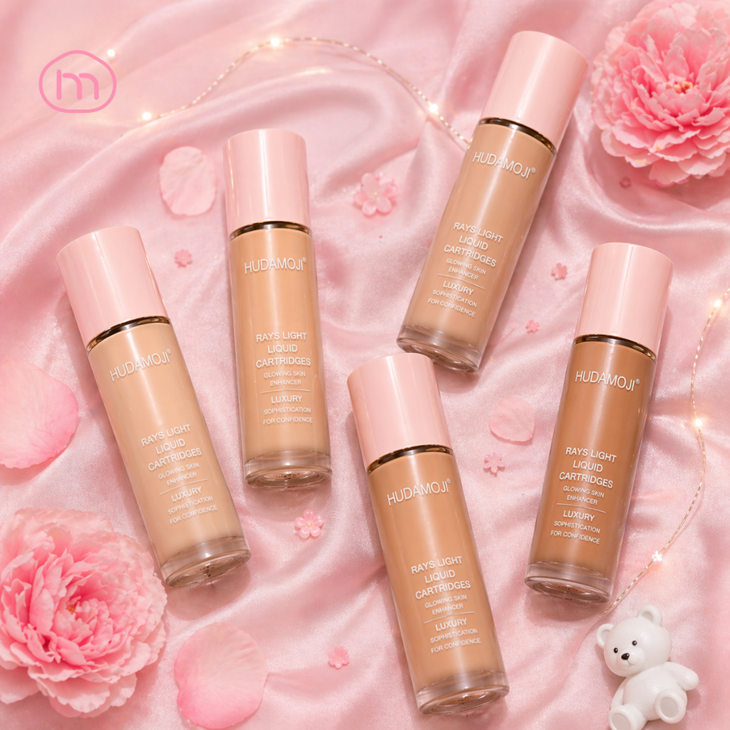 BASE LIQUIDA FACIAL