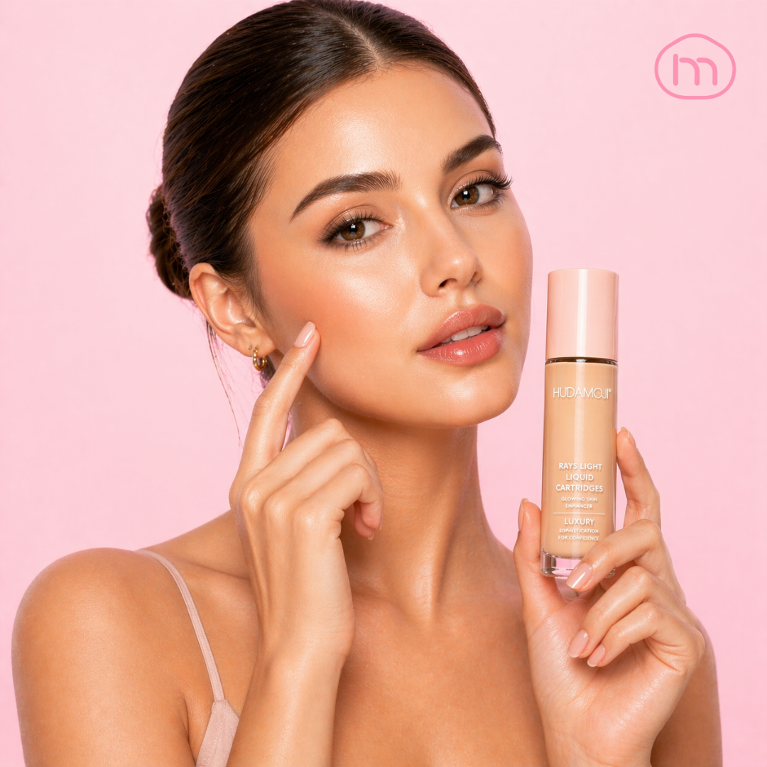BASE LIQUIDA FACIAL