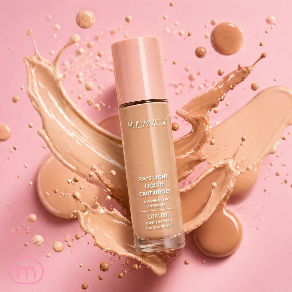 BASE LIQUIDA FACIAL