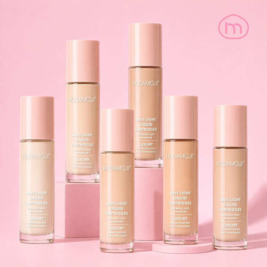 BASE LIQUIDA FACIAL