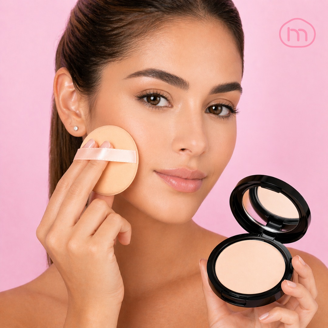 POLVO COMPACTO