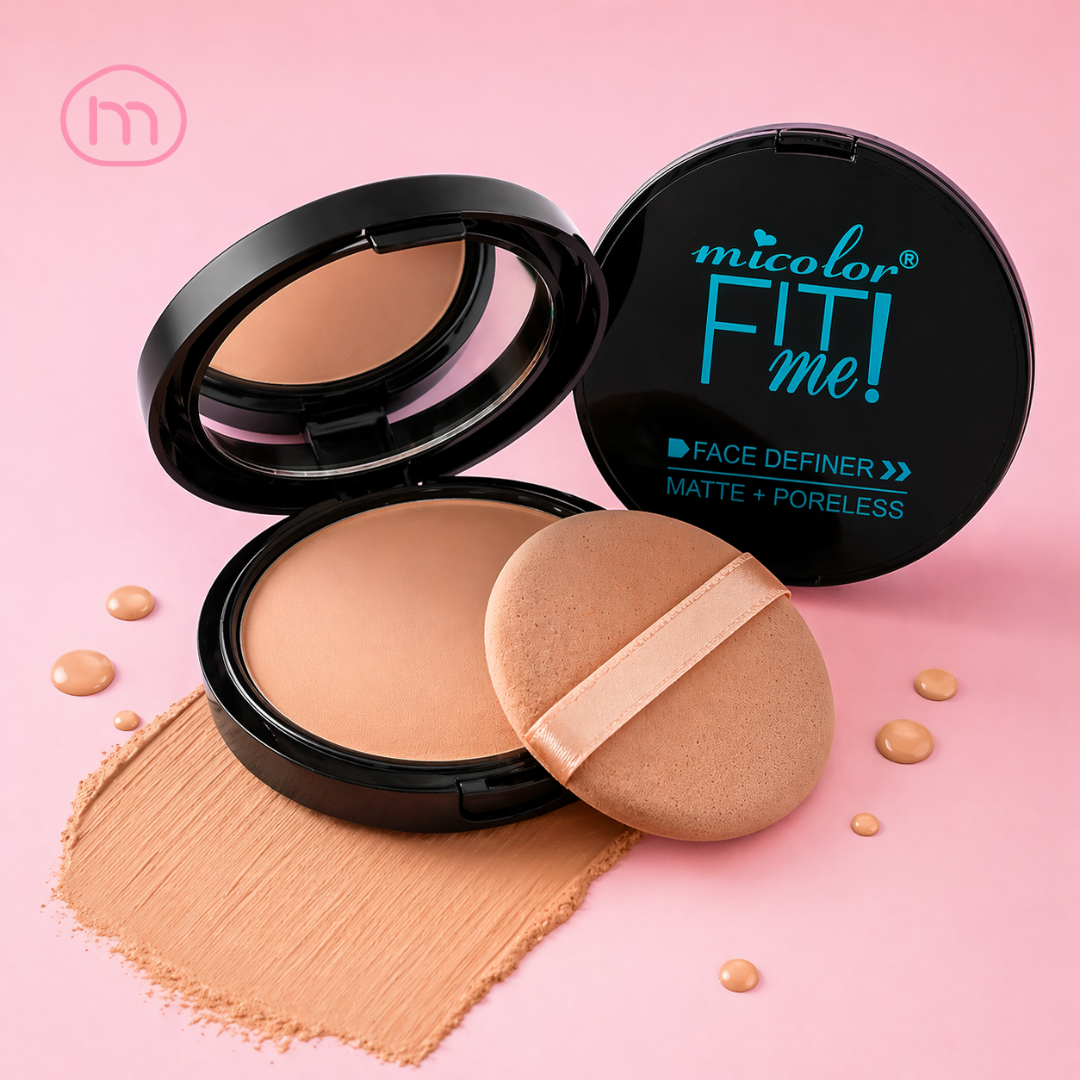 POLVO COMPACTO