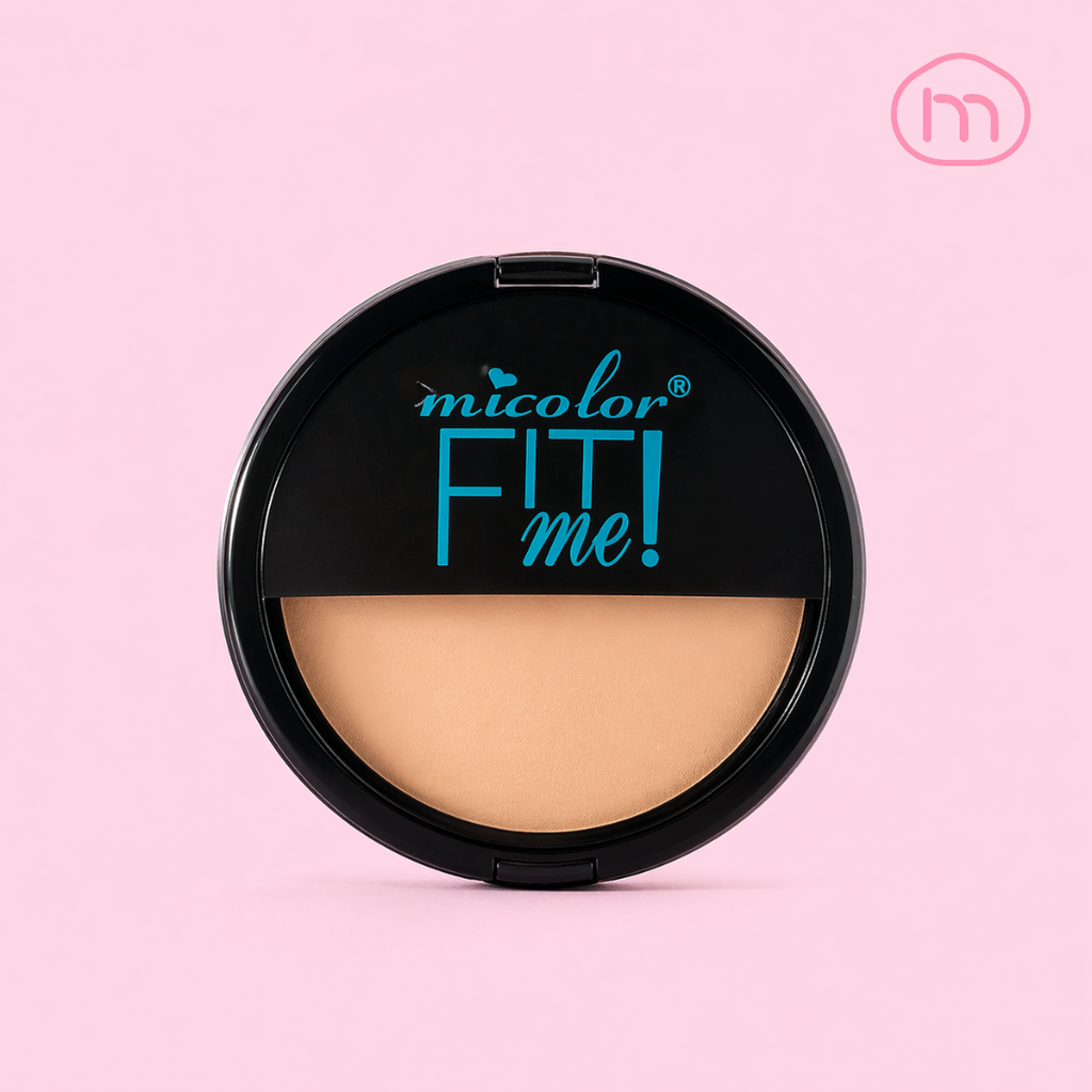 POLVO COMPACTO