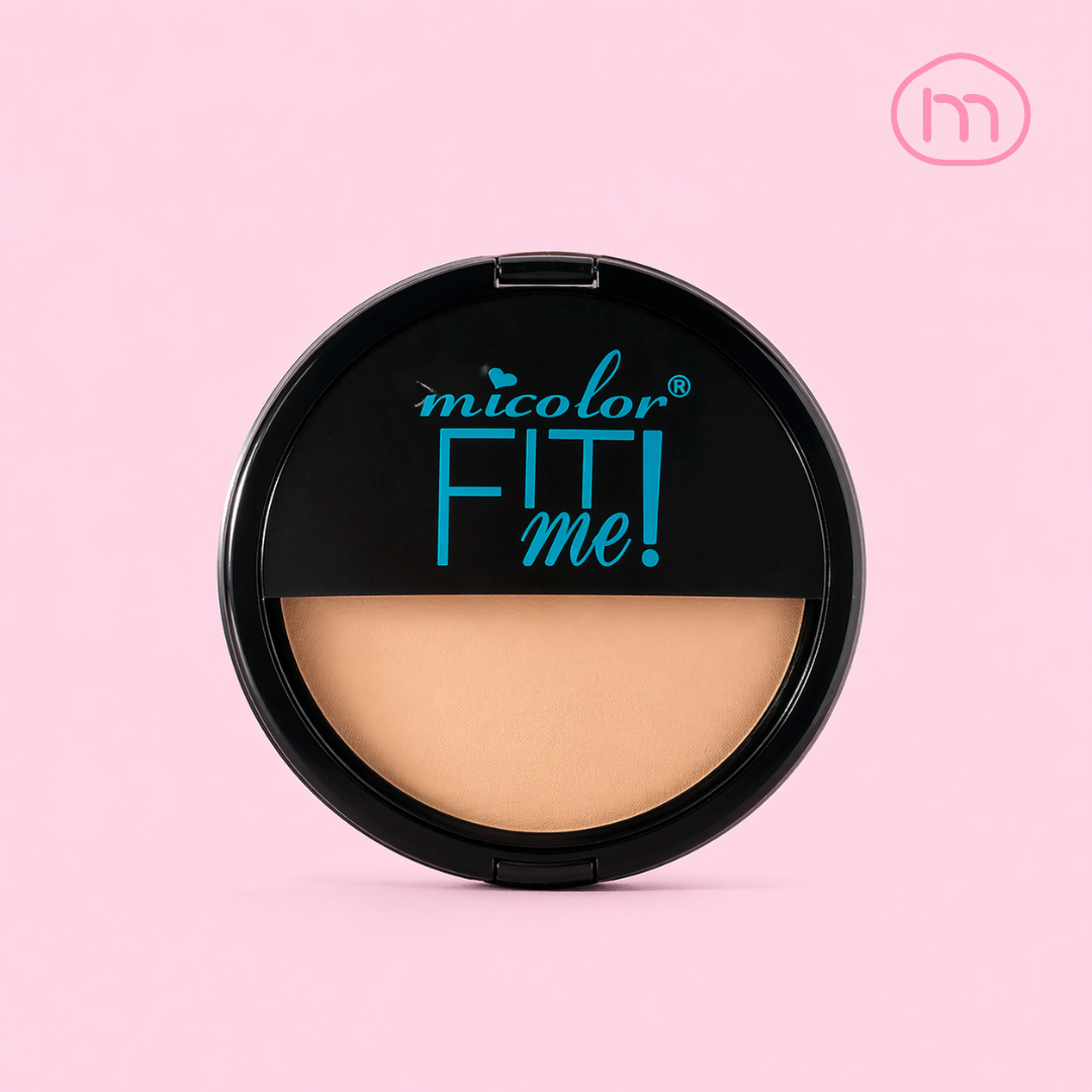 POLVO COMPACTO