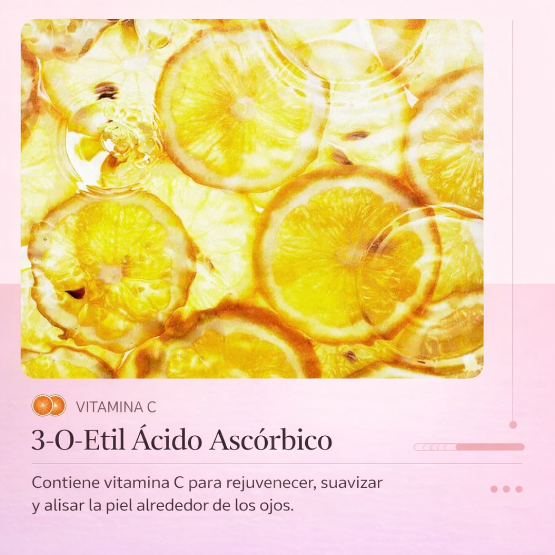 JABON FACIAL DE VITAMINA C