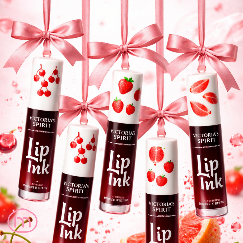 TINTA LABIOS