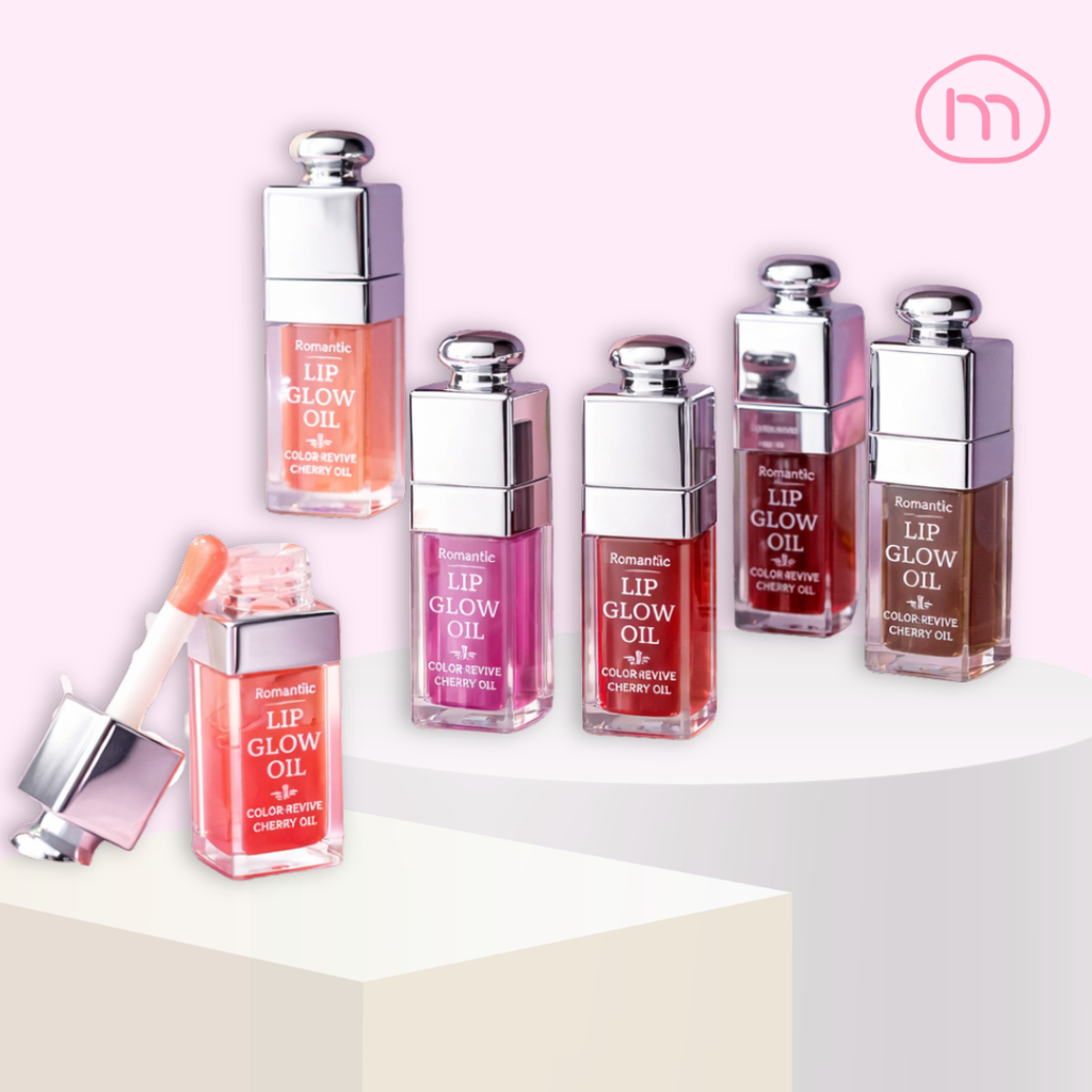 LIP GLOSS
