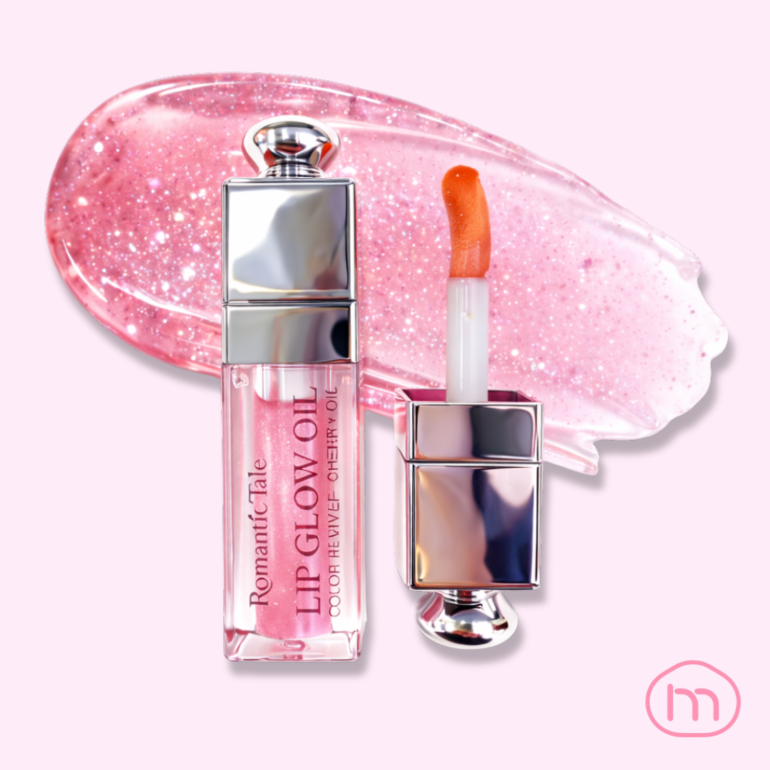 LIP GLOSS