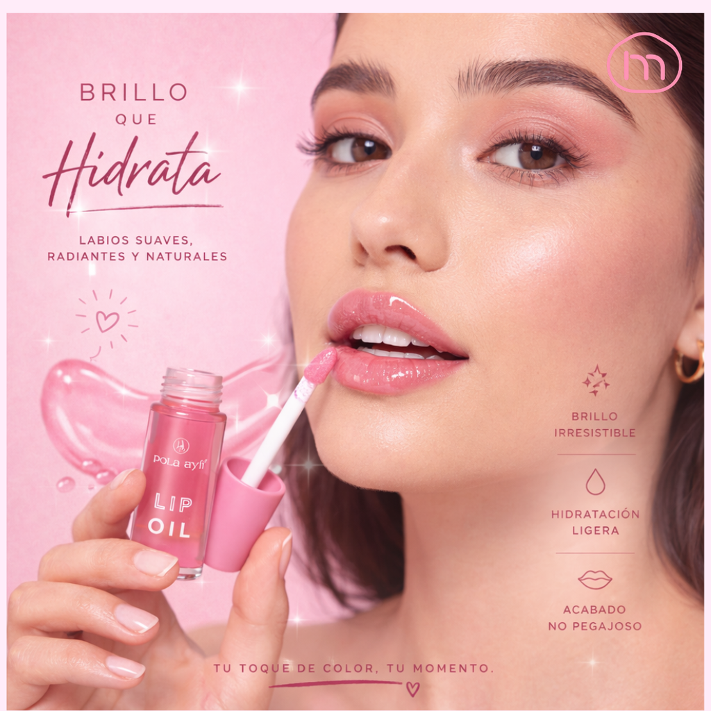 LIP GLOSS