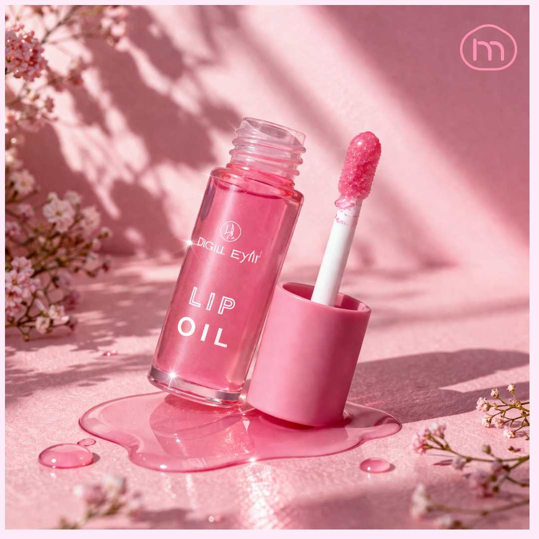 LIP GLOSS