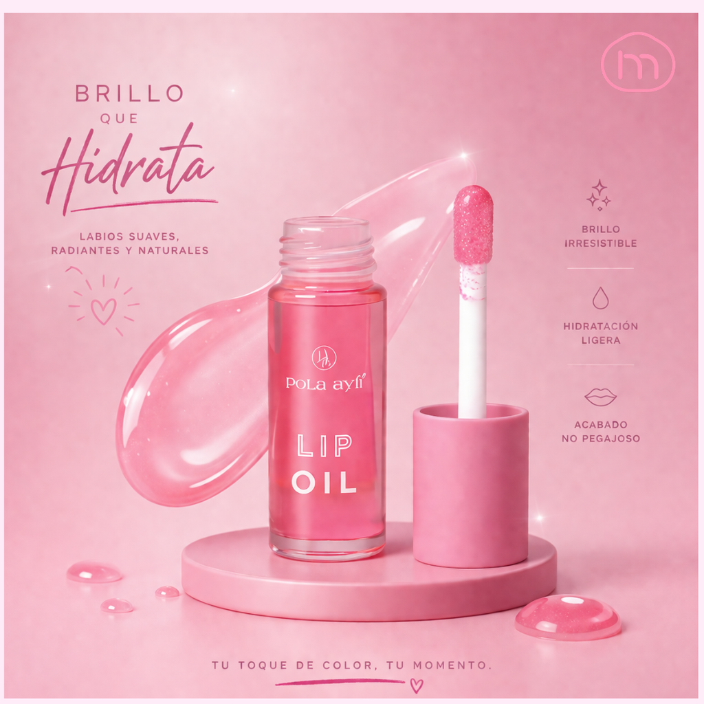 LIP GLOSS