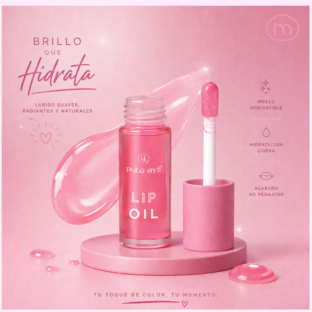 LIP GLOSS