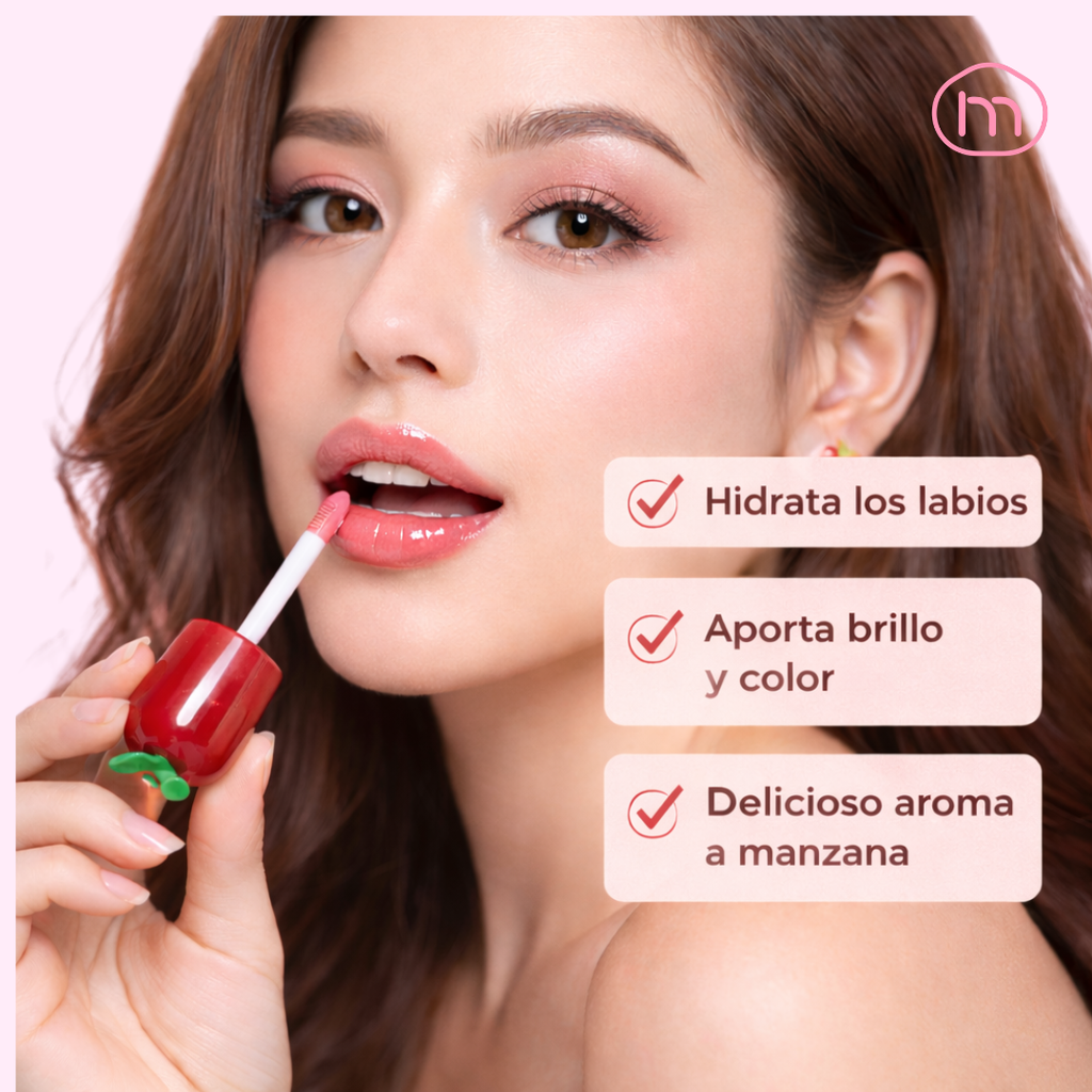 LIP GLOSS