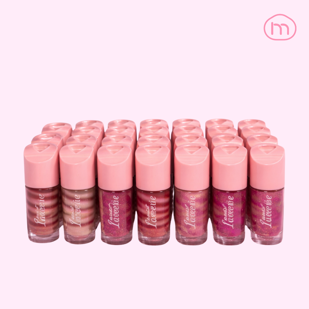 LIP GLOSS