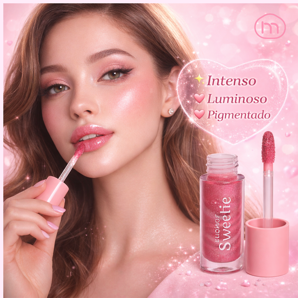 LIP GLOSS