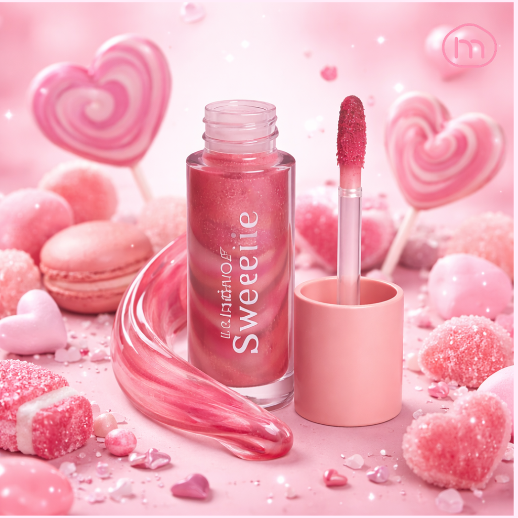 LIP GLOSS