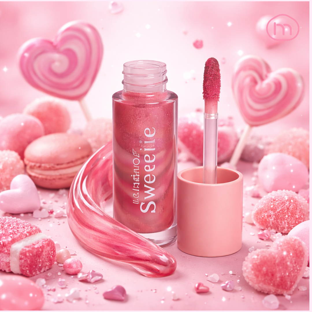 LIP GLOSS