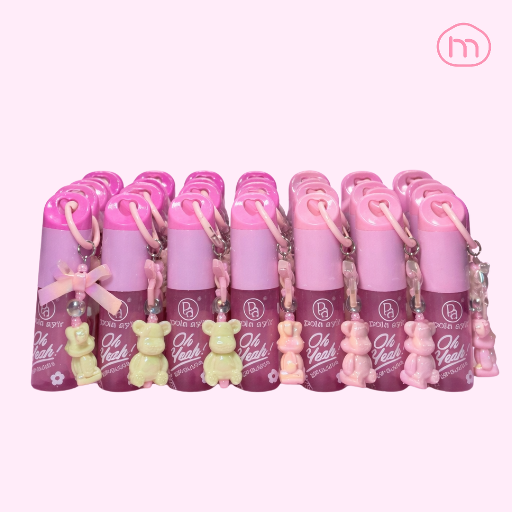 LIP GLOSS