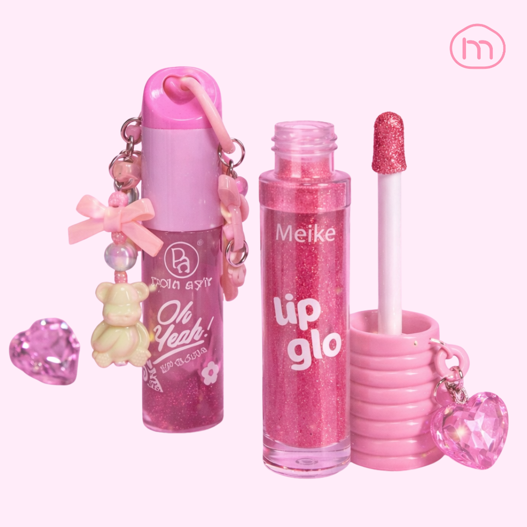 LIP GLOSS