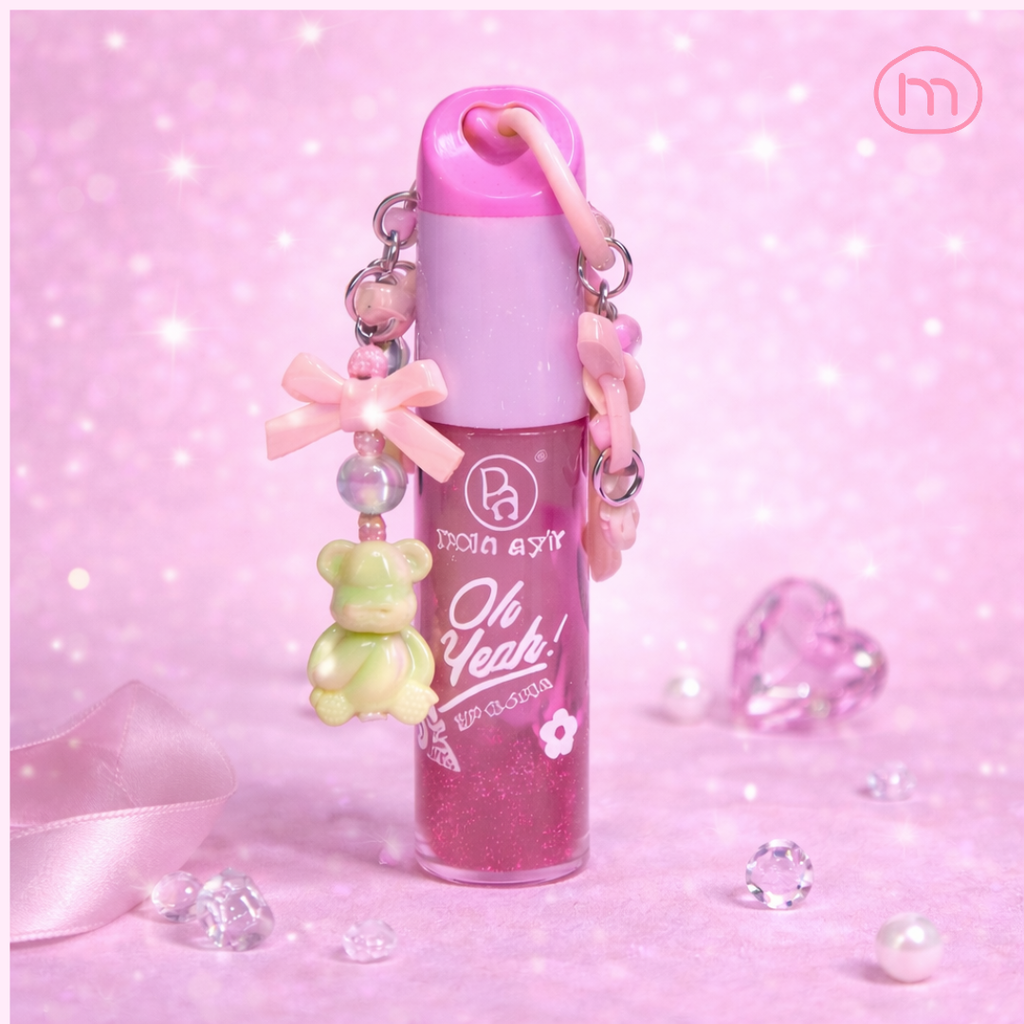 LIP GLOSS
