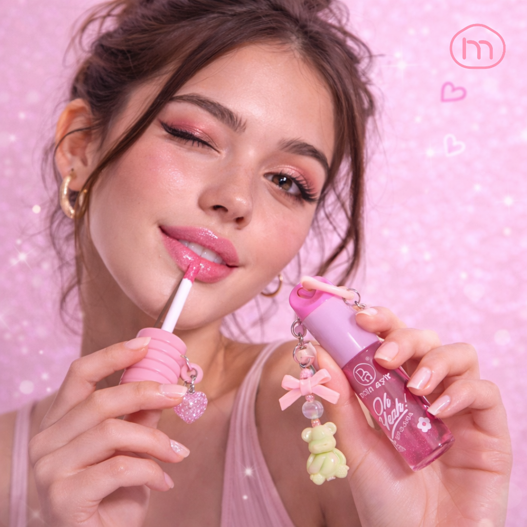 LIP GLOSS