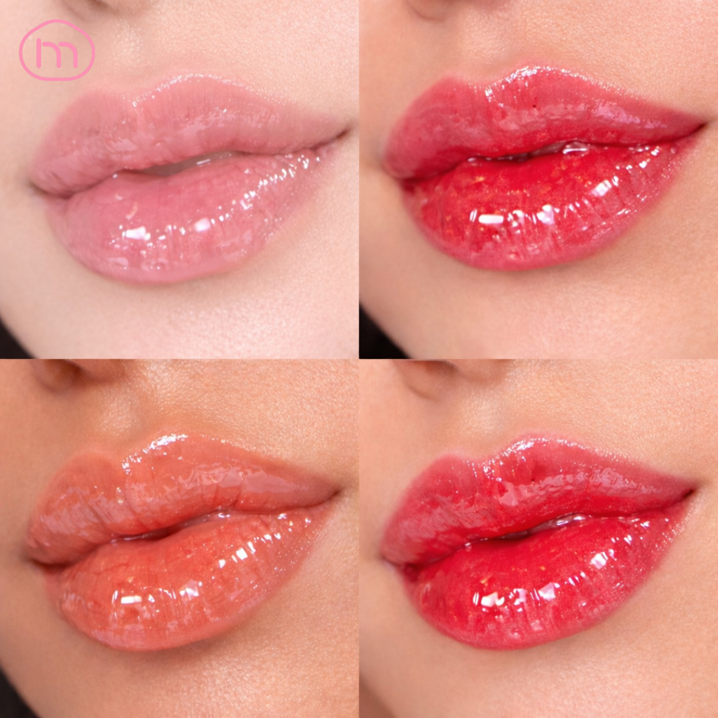 LIP GLOSS VICTORIA