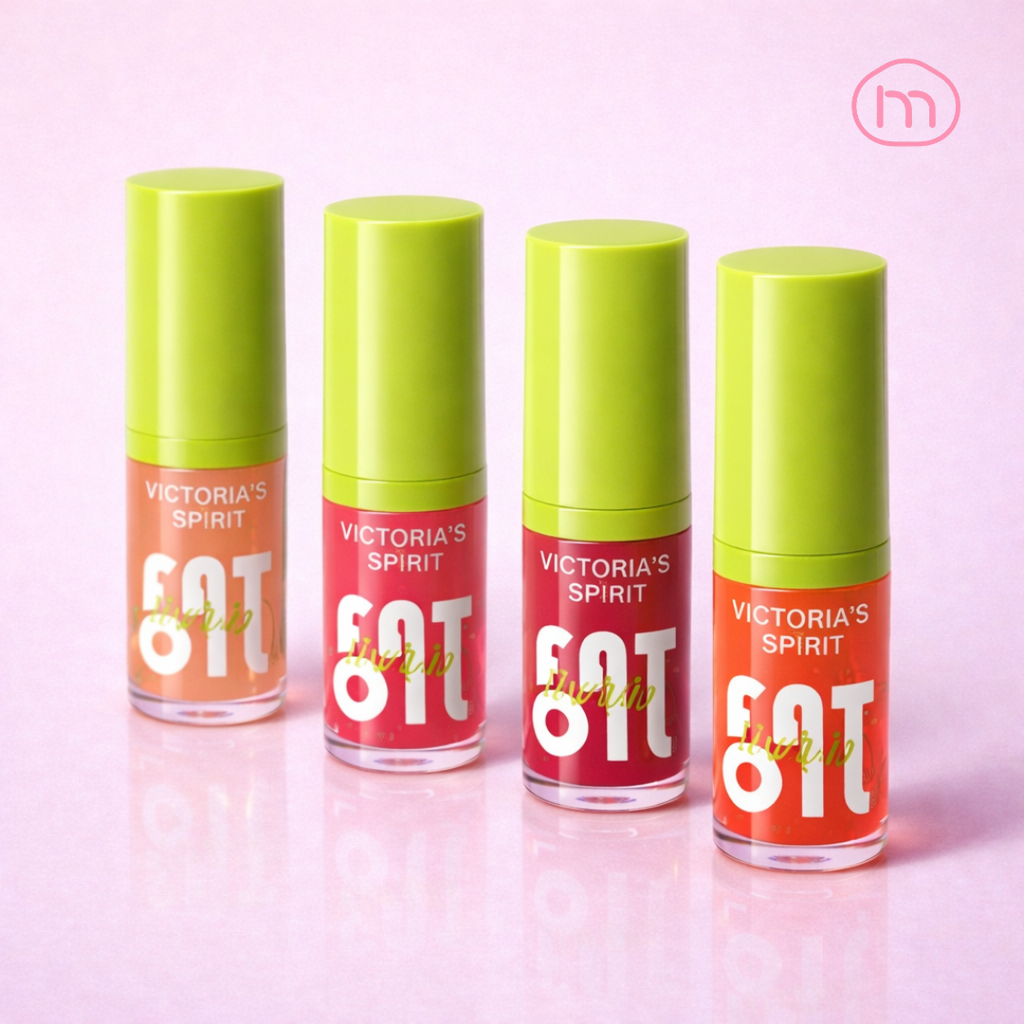 LIP GLOSS VICTORIA