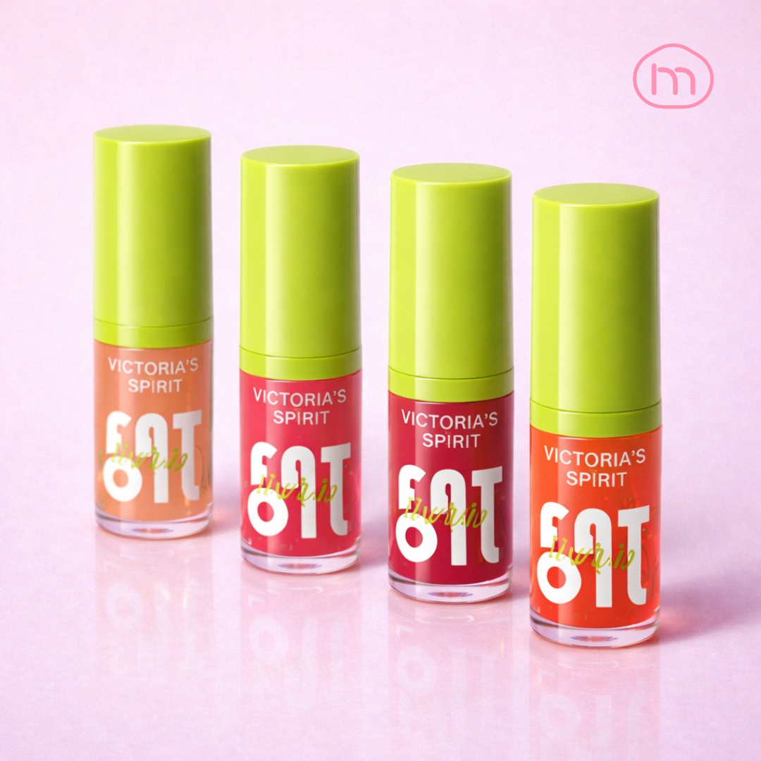 LIP GLOSS VICTORIA