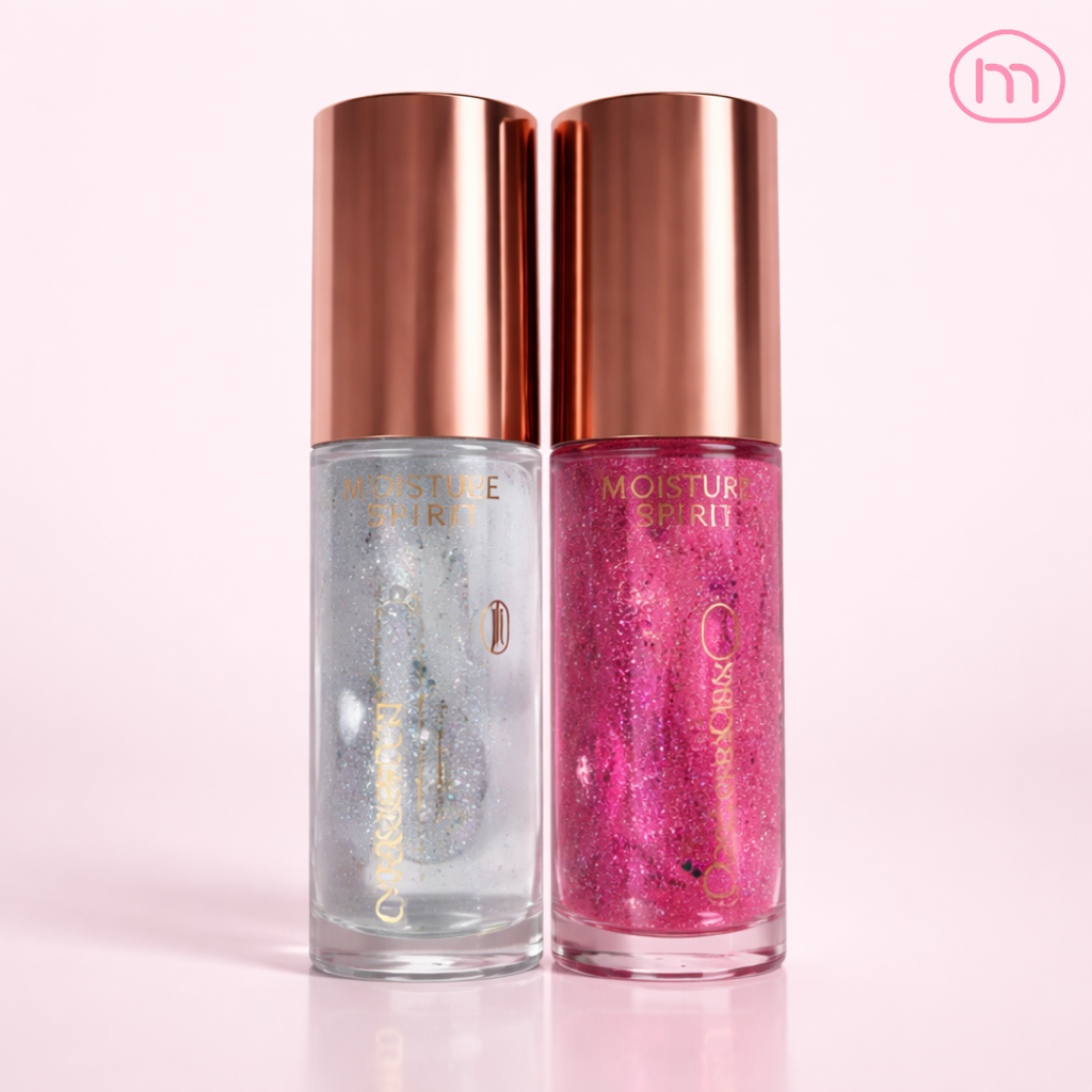 LIP GLOSS MAGIC