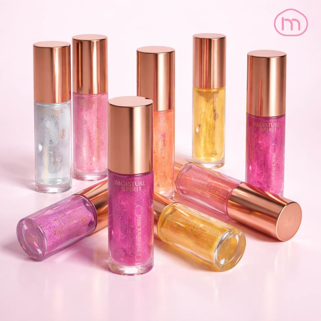 LIP GLOSS MAGIC