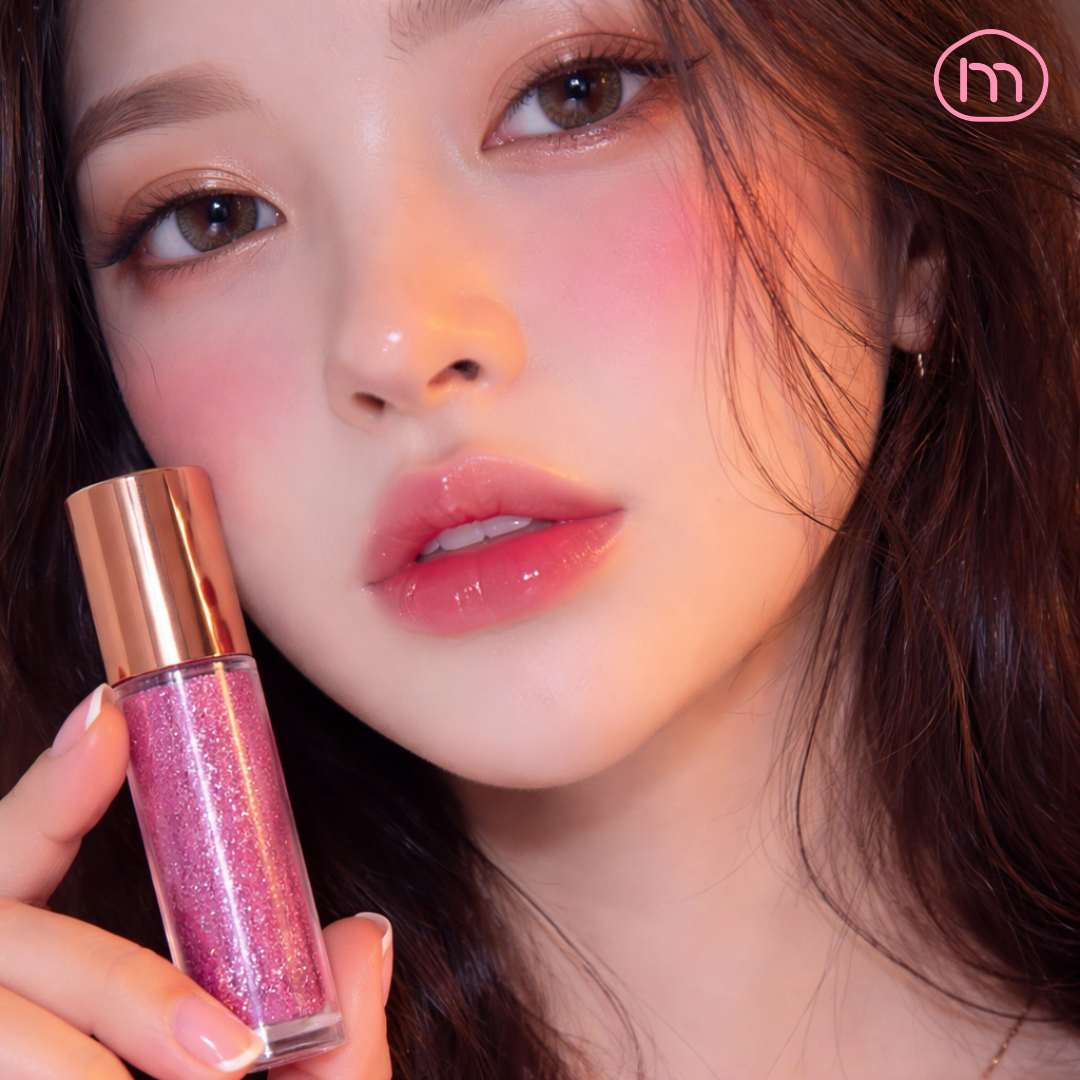 LIP GLOSS MAGIC