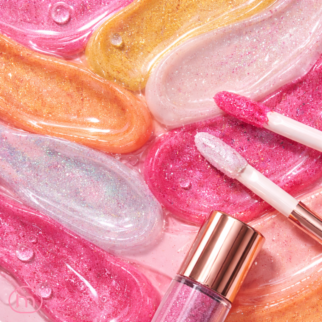 LIP GLOSS MAGIC