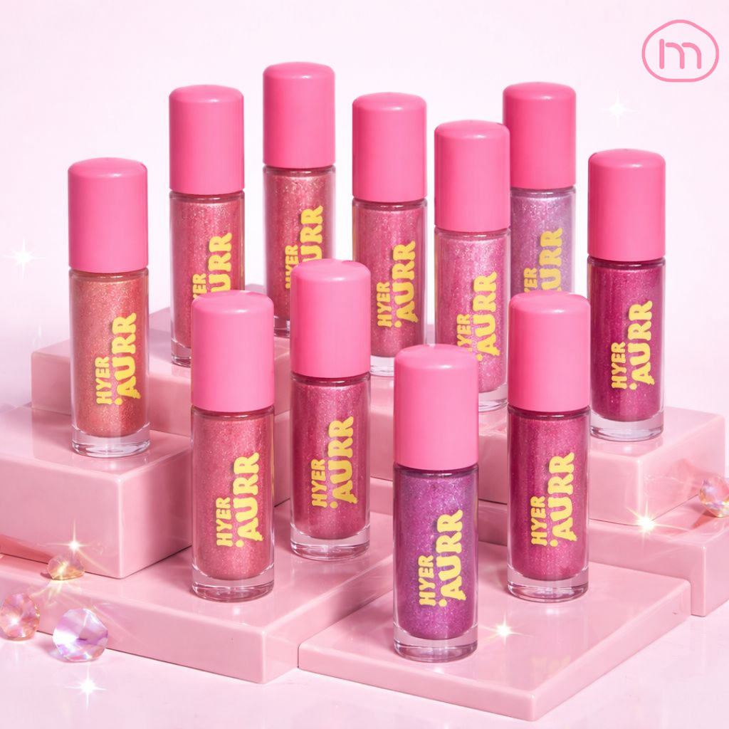 LIP GLOSS