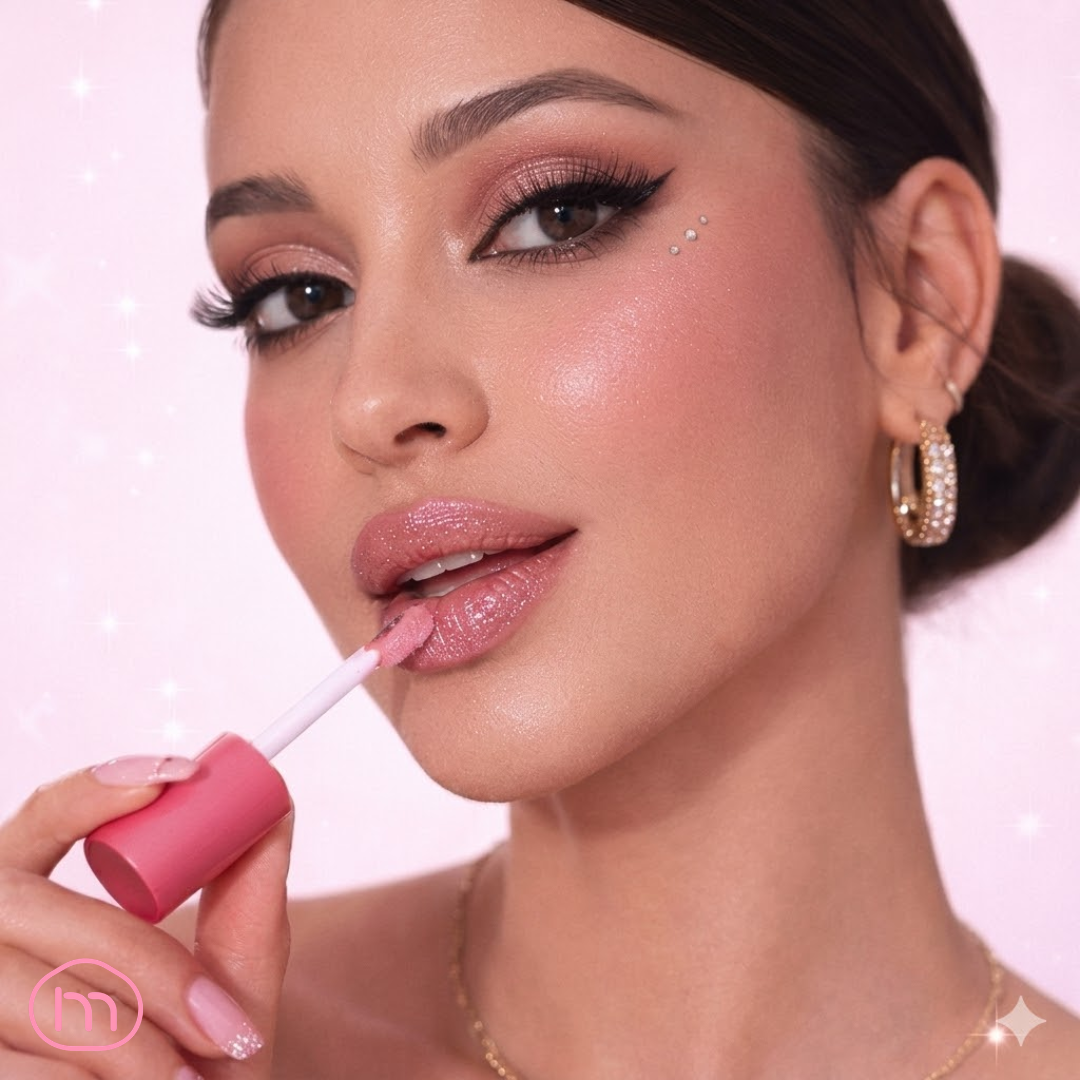 LIP GLOSS