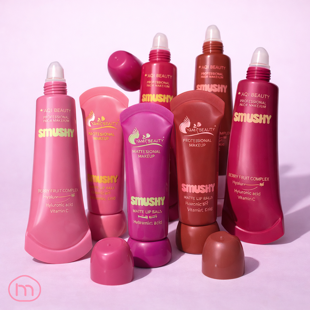 BRILLO LABIAL MATTE