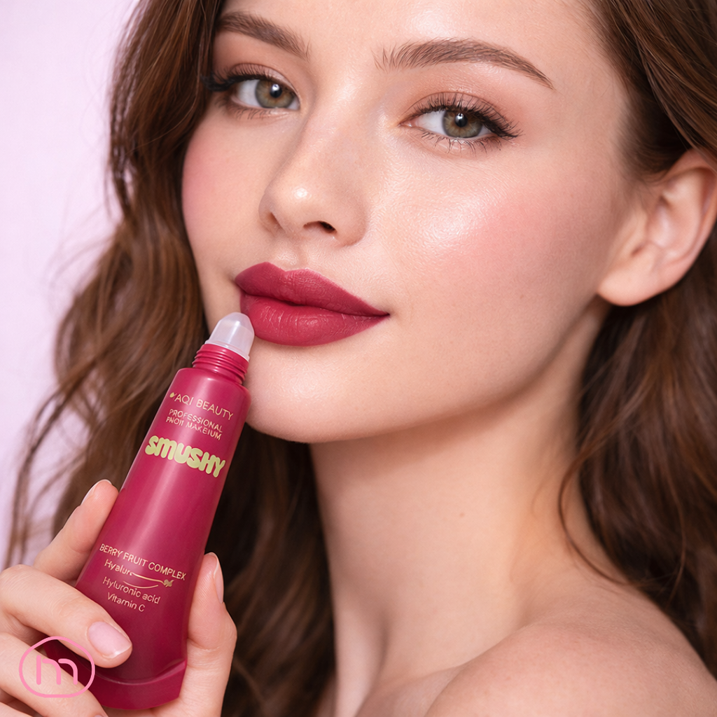 BRILLO LABIAL MATTE