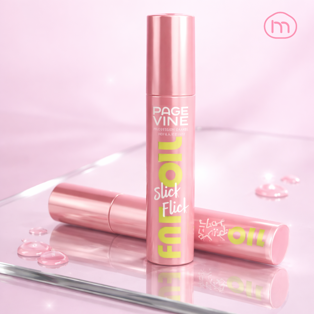 BRILLO LABIAL