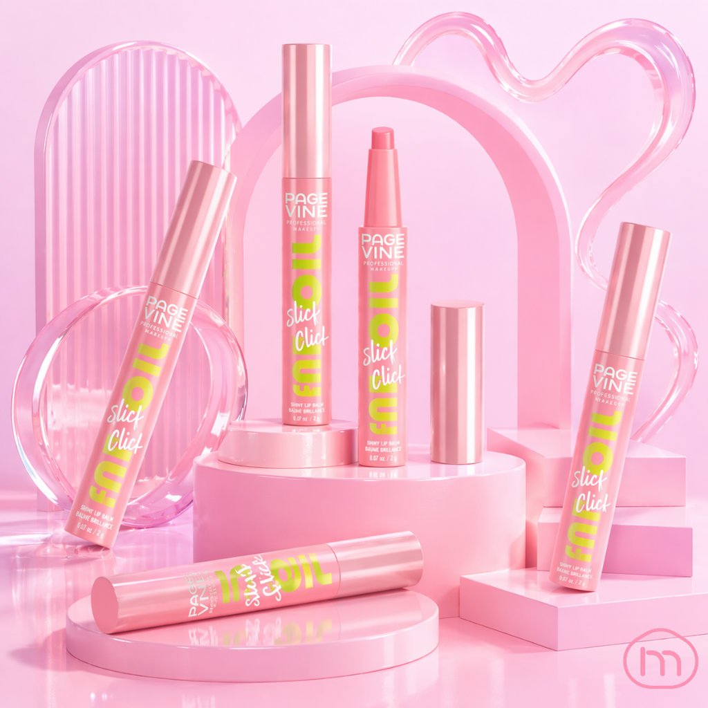 BRILLO LABIAL