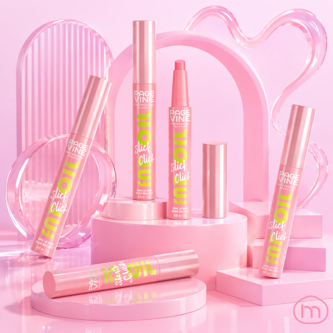 BRILLO LABIAL