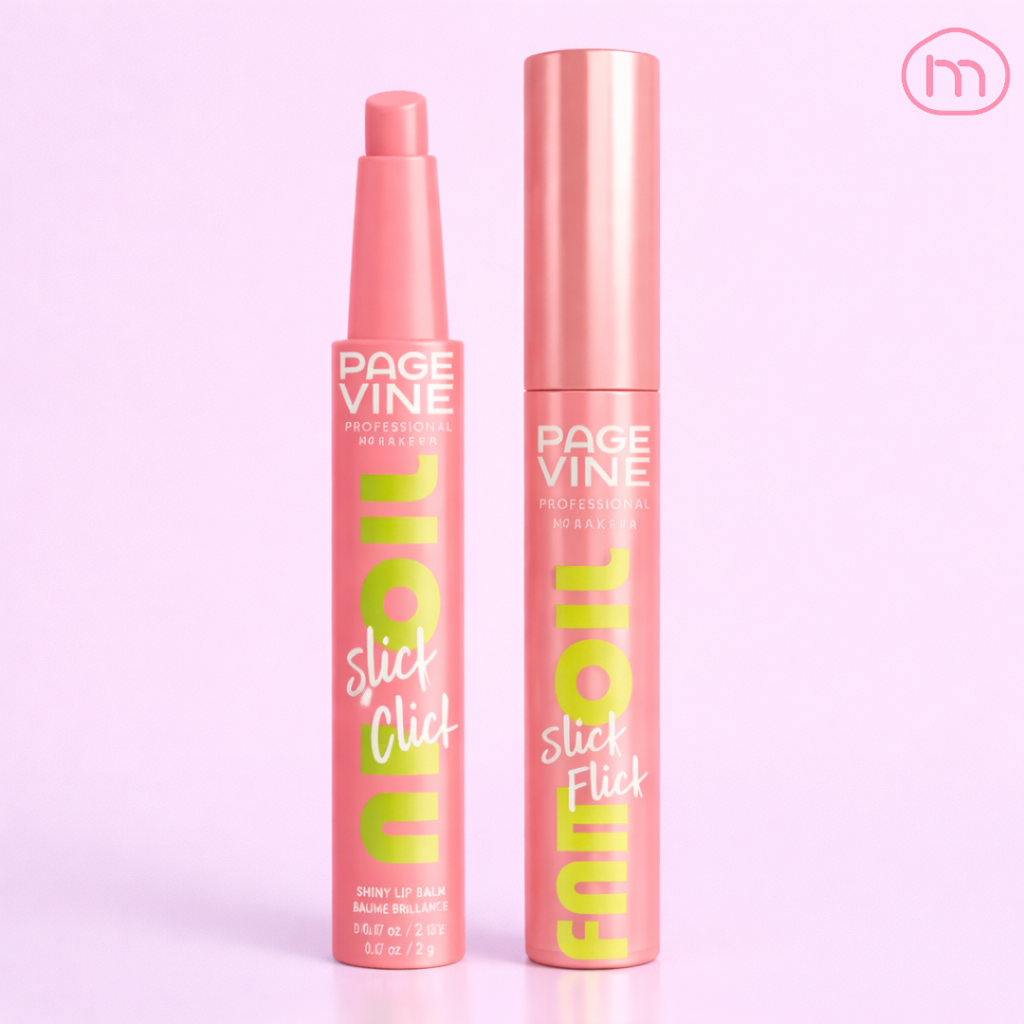 BRILLO LABIAL