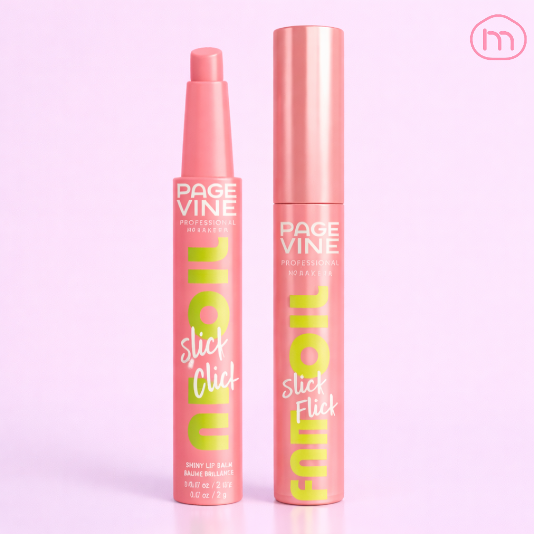 BRILLO LABIAL