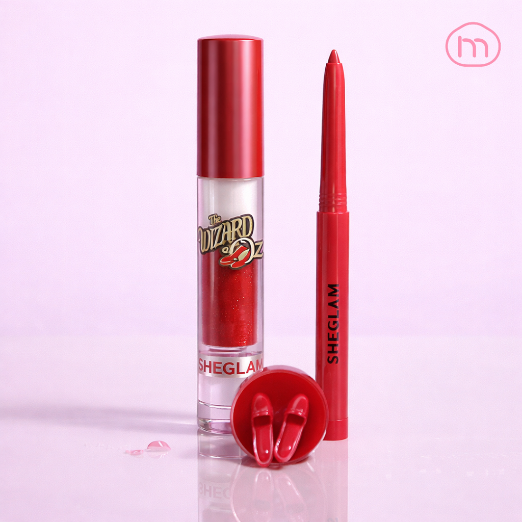 KIT LIP COMBO