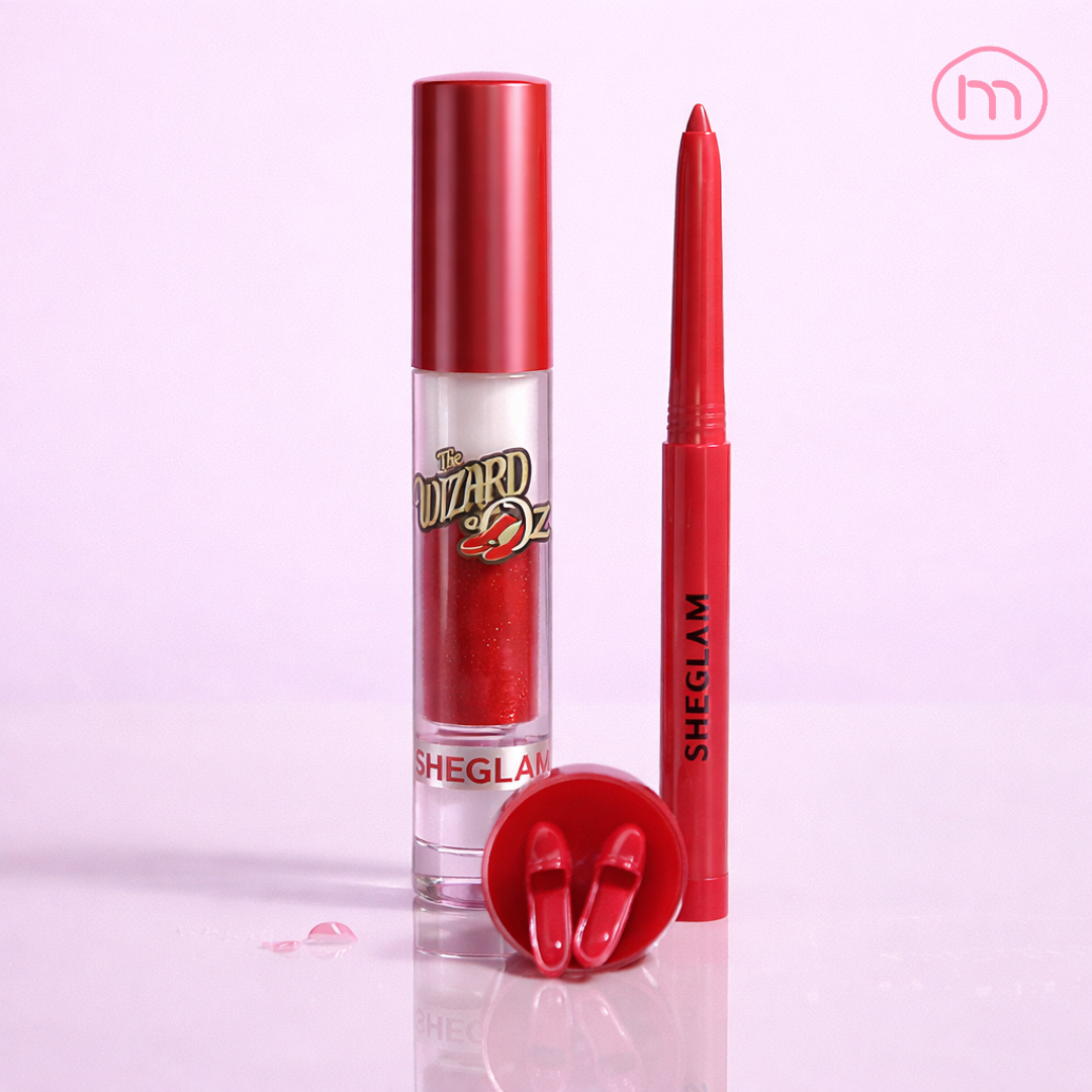 KIT LIP COMBO