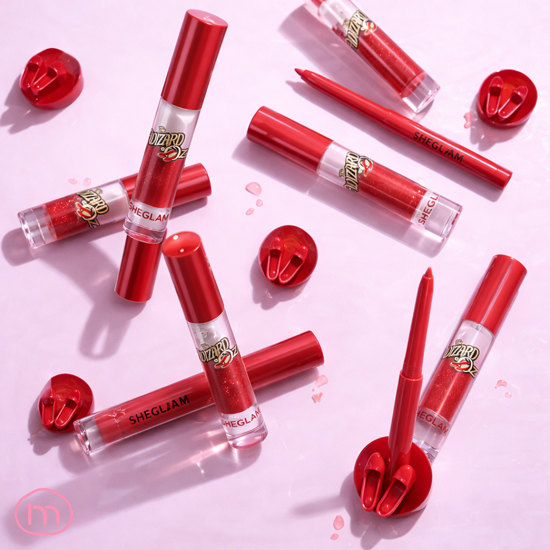 KIT LIP COMBO