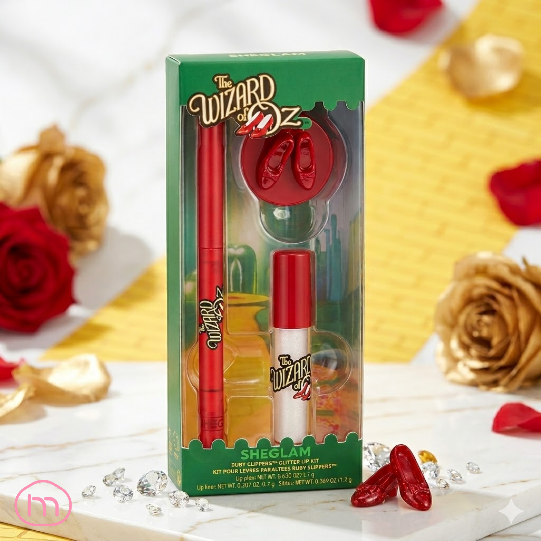 KIT LIP COMBO