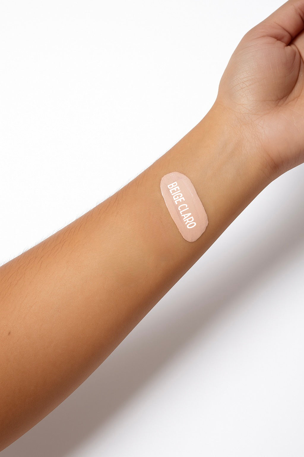 Polvo base 2 en 1 Gege Bear